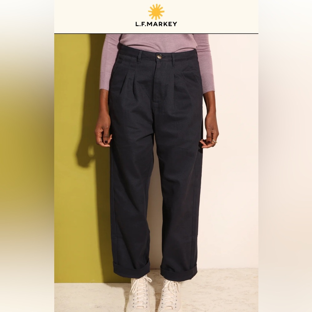 L.F. Markey Classic Slacks